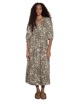 Sho Dress