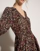 Apricot Apricot Painterly Paisley Maxi Dress - 2