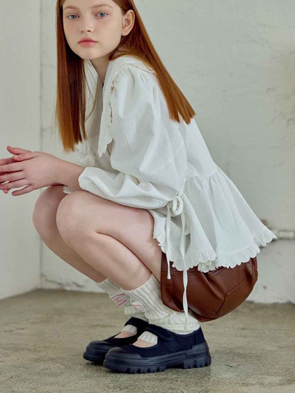 APTO Anna Platform Shoes