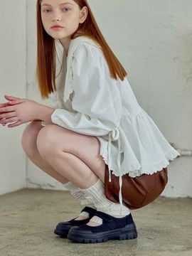 APTO Anna Platform Shoes