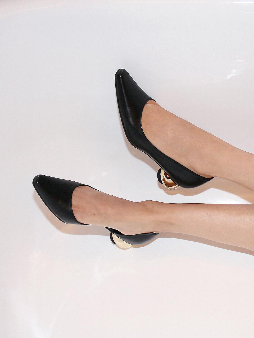 APTO APTO DE LUJO_Lunie Pumps PBNP004