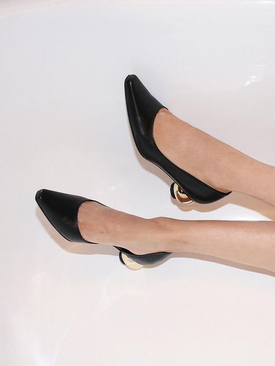 APTO APTO DE LUJO_Lunie Pumps PBNP004