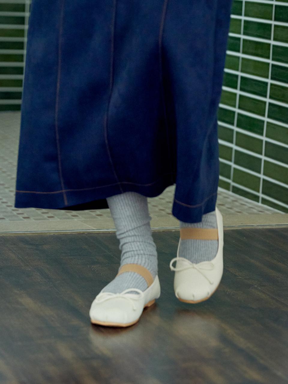 APTO Ballerina Flats