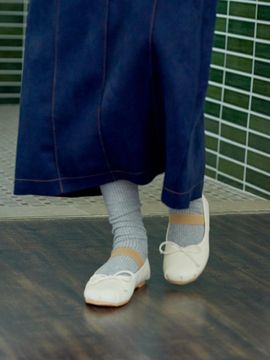 APTO Ballerina Flats