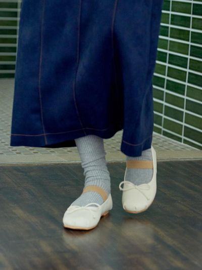APTO Ballerina Flats