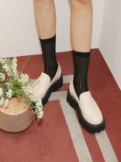 APTO Breeze Loafer AFNF001_ 3 Colors