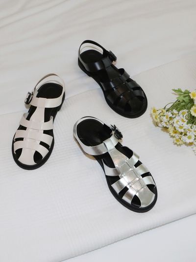 APTO Conte Fisherman Sandal