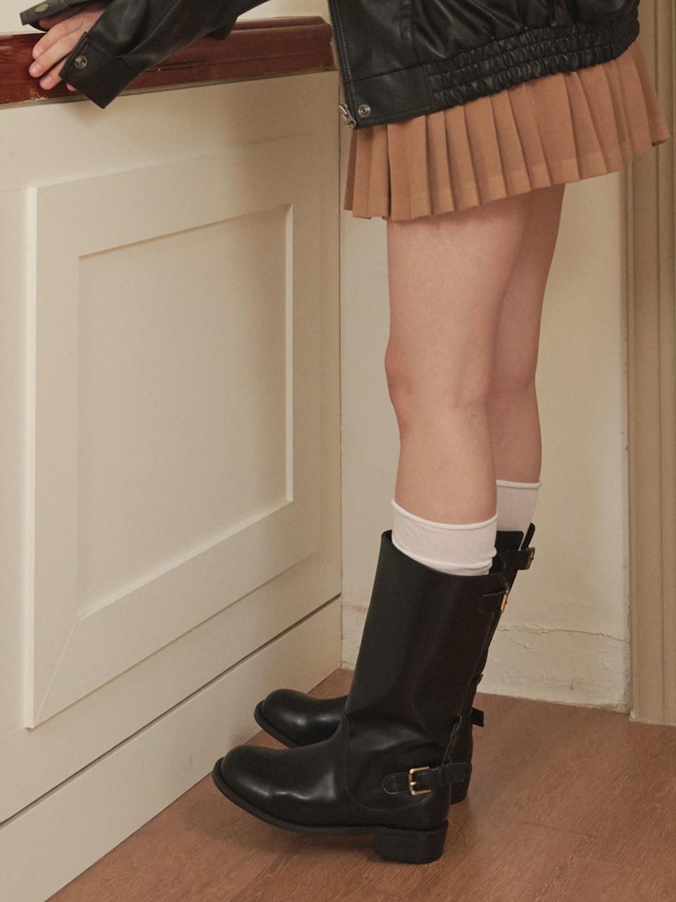 APTO Cotish Cottish Middle Boots AGFB013