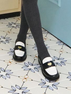 APTO Ellena Loafers 3Colors