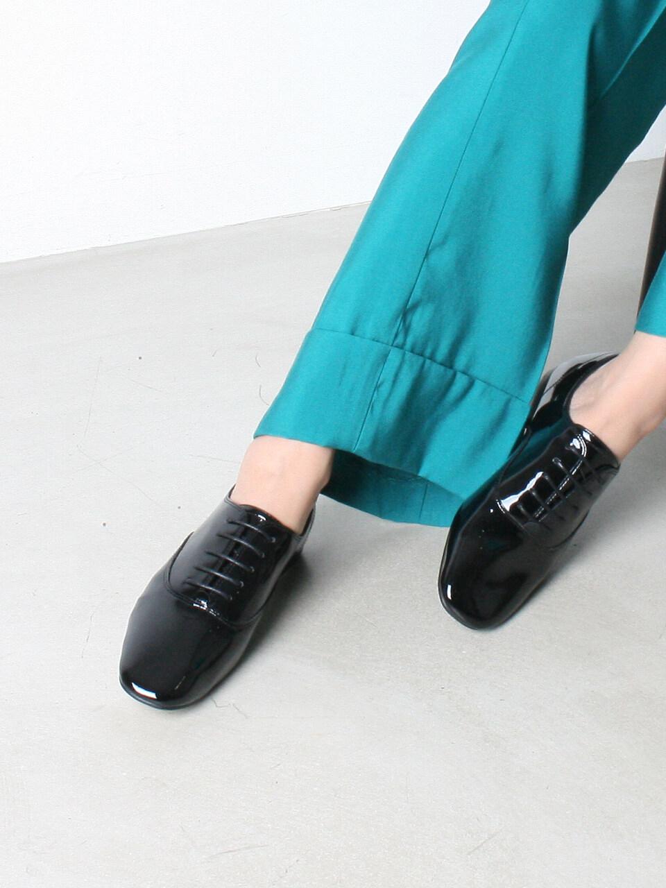 APTO Iris Cow Leather Loafers ABNF006