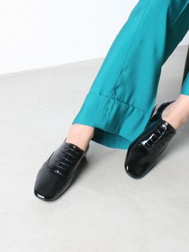 APTO Iris Cow Leather Loafers ABNF006