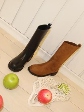 APTO Jenner Middle Boots
