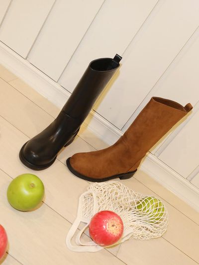 APTO Jenner Middle Boots