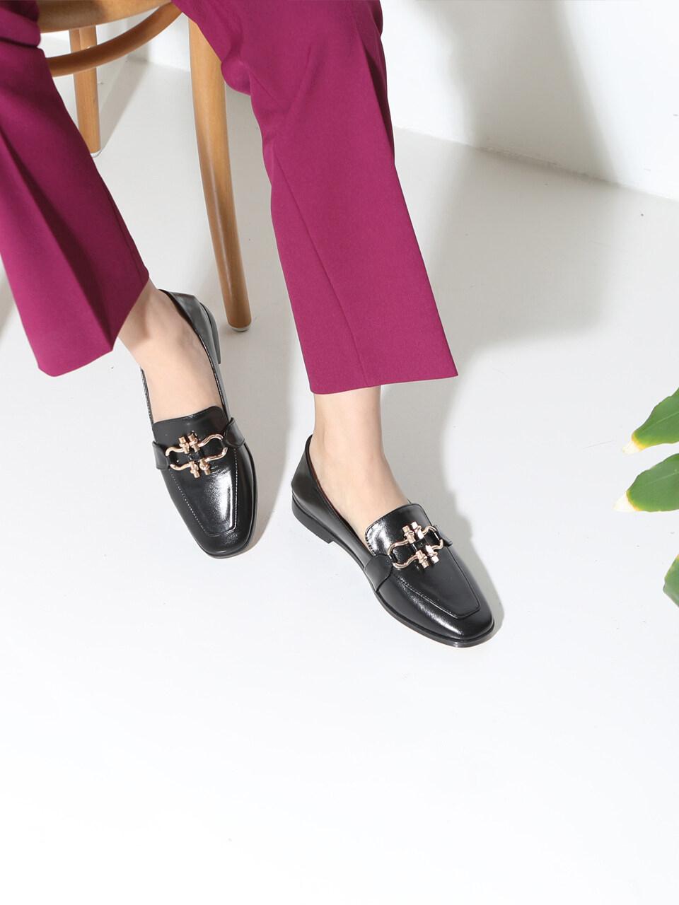 APTO Liam Loafers ACNF001