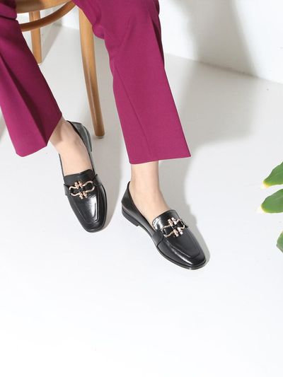 APTO Liam Loafers ACNF001