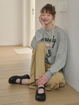 APTO Olly Sneakers (AHNK001)
