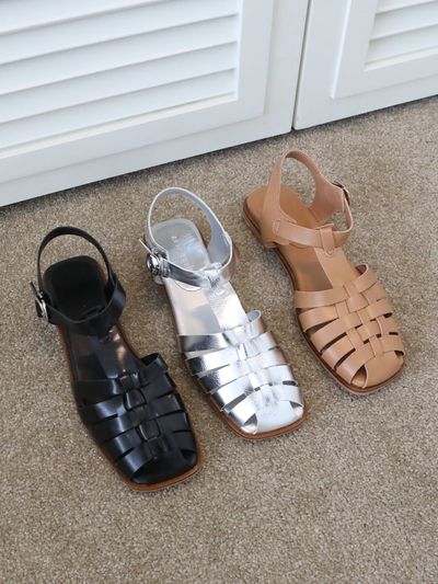 APTO Rodel Sandal 3color