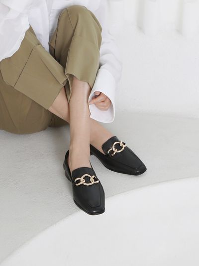 APTO Teagan Loafer