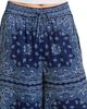 Aqua Aqua Bandana Wide Leg Pants - 4