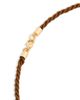 Aqua Aqua Bead Pendant Necklace, 17 - 4