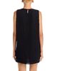 Aqua Aqua Beaded Mini Shift Dress - 4