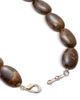 Aqua Aqua Beaded Necklace, 14.5-15.5 - 3