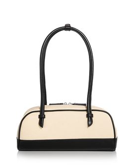 Aqua Aqua Bowling Bag