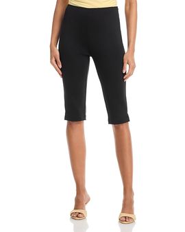 Aqua Aqua Capri Pants