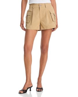 Aqua Aqua Cargo Shorts- Exclusive