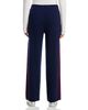 Aqua Aqua Cashmere Athletic Stripe Wide Leg Pants - 3