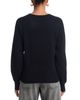 Aqua Aqua Cashmere Nyc Crewneck Sweatshirt - 3