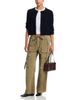 Aqua Aqua Cashmere Puff Sleeve Jacket - 2