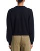 Aqua Aqua Cashmere Puff Sleeve Jacket - 3
