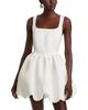 Aqua Aqua Corset Mini Dress - 3