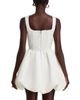 Aqua Aqua Corset Mini Dress - 4