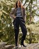 Aqua Aqua Cotton Stretch Cargo Pants - 2