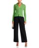 Aqua Aqua Cotton Stretch Cargo Pants - 4
