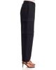Aqua Aqua Cotton Stretch Cargo Pants - 6