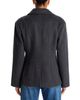 Aqua Aqua Embellished Hourglass Double Breasted Peacoat - 4