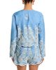 Aqua Aqua Embordered Blazer - 3