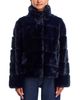 Aqua Aqua Faux Fur Jacket - 3