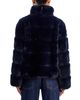 Aqua Aqua Faux Fur Jacket - 4