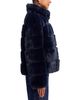 Aqua Aqua Faux Fur Jacket - 5