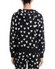 Aqua Aqua Fleece Lounge Hoodie - 2