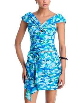 Sho Dress