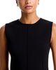 Aqua Aqua Fully Fashion Seamed Tank - 4