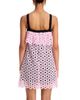 Aqua Aqua Geo Lace Mini Dress - 4