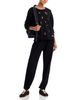 Aqua Aqua Gina Pull On Cotton Sweatpants - 2