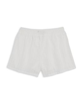 Aqua Aqua Girls' Gauze Shorts, Little Kid, Big Kid