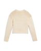 Aqua Aqua Girls' Open Front Cardigan, Big Kid - 3